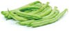green beans